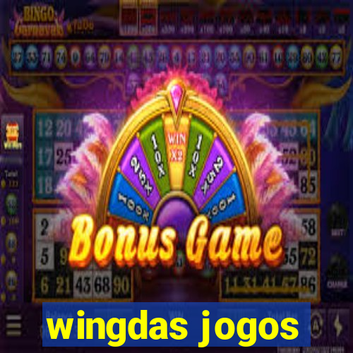 wingdas jogos